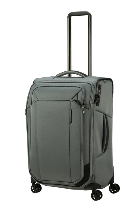 Samsonite RESPARK Spinner 67/24 exp.sage grey